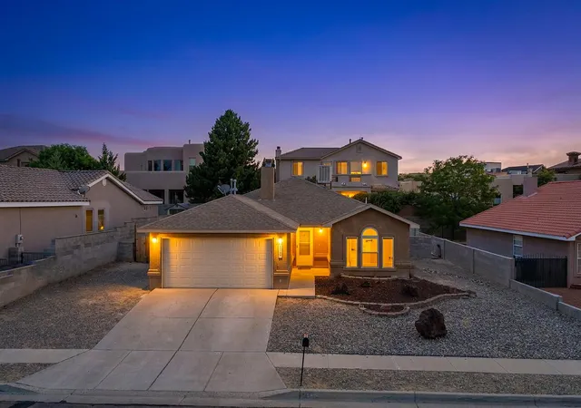 Photo 1 of Sale Pending at 4300 Bryan Ave Nw, Albuquerque, NM 87114 | MLS# 1107900 | Listing updated on 2026-09-01