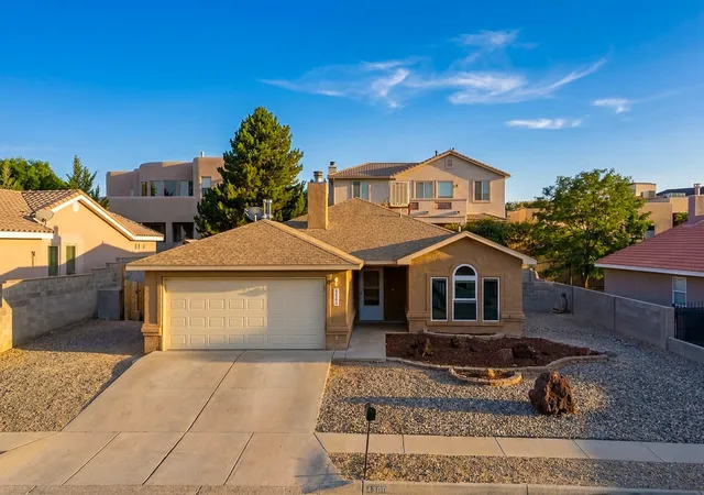 Photo 2 of Sale Pending at 4300 Bryan Ave Nw, Albuquerque, NM 87114 | MLS# 1107900 | Listing updated on 2026-09-01