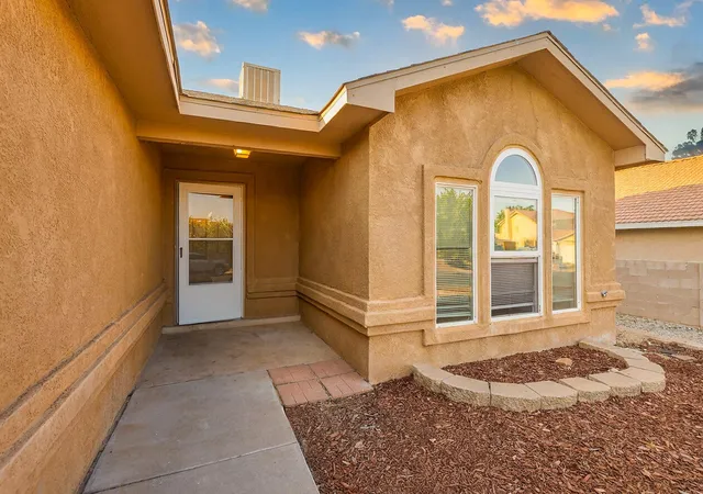 Photo 3 of Sale Pending at 4300 Bryan Ave Nw, Albuquerque, NM 87114 | MLS# 1107900 | Listing updated on 2026-09-01