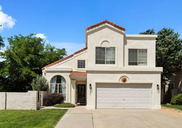 Photo 1 of Single family home for sale at 6705 Cypress Point Way Ne, Albuquerque, NM 87111 | MLS# 1107908 | Listing updated on 2026-09-06