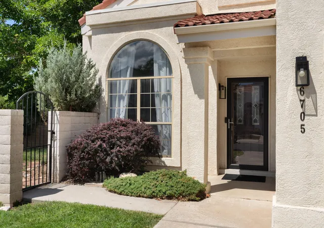 Photo 2 of Single family home for sale at 6705 Cypress Point Way Ne, Albuquerque, NM 87111 | MLS# 1107908 | Listing updated on 2026-09-06