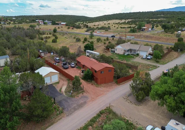 Photo 2 of Single family home for sale at 4 Reubens Rd, Sandia Park, NM 87047 | MLS# 1107918 | Listing updated on 2026-08-30