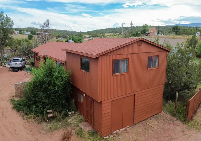 Photo 3 of Single family home for sale at 4 Reubens Rd, Sandia Park, NM 87047 | MLS# 1107918 | Listing updated on 2026-08-30