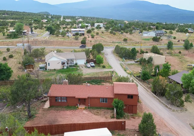 Photo 4 of Single family home for sale at 4 Reubens Rd, Sandia Park, NM 87047 | MLS# 1107918 | Listing updated on 2026-08-30