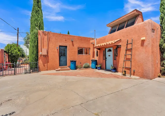 Photo 2 of Single family home for sale at 2213 Dora Ave Nw, Albuquerque, NM 87104 | MLS# 1107944 | Listing updated on 2026-09-12