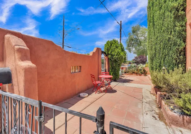 Photo 3 of Single family home for sale at 2213 Dora Ave NW, Albuquerque, NM 87104 | MLS# 1107944 | Listing updated on 2026-09-12