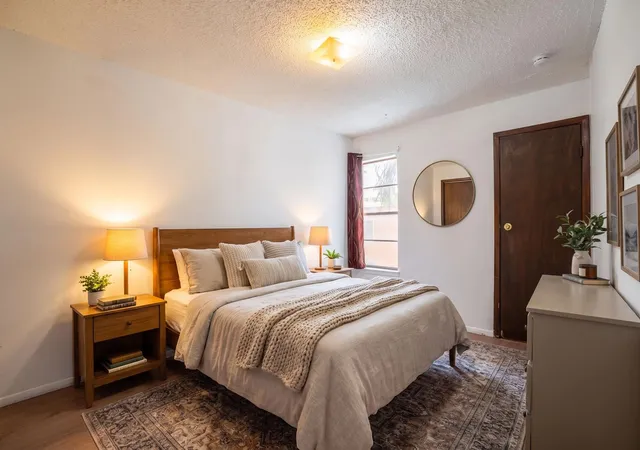 Photo 3 of Condo for sale at 2800 Vail Ave Se #UNIT 263, Albuquerque, NM 87106 | MLS# 1107950 | Listing updated on 2026-09-13