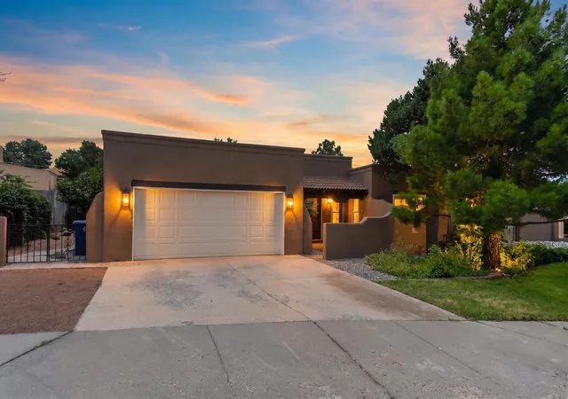 Photo 1 of Single family home for sale at 13012 Calle De Sandias Ne, Albuquerque, NM 87111 | MLS# 1107956 | Listing updated on 2026-09-09