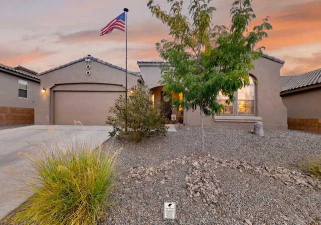 Photo 1 of Single family home for sale at 139 Suez Rd Ne, Rio Rancho, NM 87124 | MLS# 1107958 | Listing updated on 2026-09-11