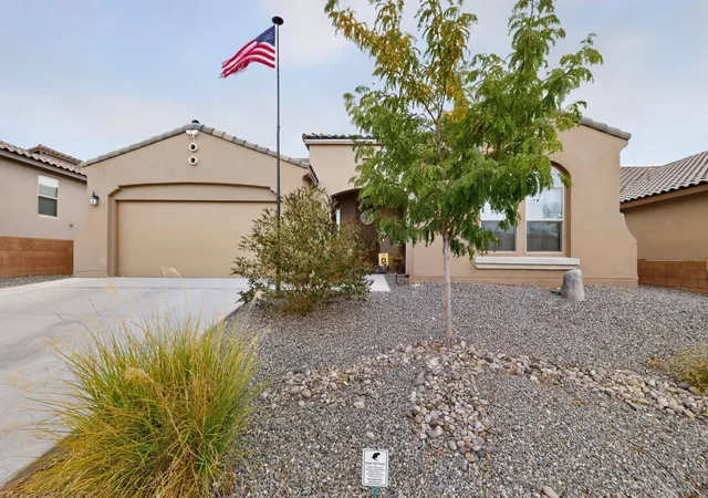 Photo 2 of Single family home for sale at 139 Suez Rd Ne, Rio Rancho, NM 87124 | MLS# 1107958 | Listing updated on 2026-09-11