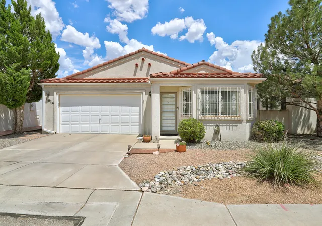 Photo 1 of Sale Pending at 1614 Villa Camilla Ne, Albuquerque, NM 87113 | MLS# 1107960 | Listing updated on 2026-09-11