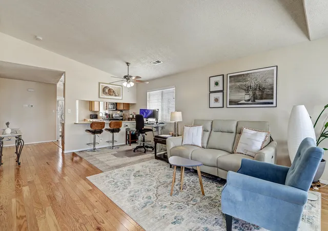 Photo 2 of Sale Pending at 1614 Villa Camilla Ne, Albuquerque, NM 87113 | MLS# 1107960 | Listing updated on 2026-09-11