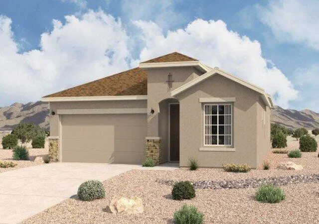 Photo 1 of Sale Pending at 256 Embudo Ave Sw, Los Lunas, NM 87031 | MLS# 1107984 | Listing updated on 2026-09-08