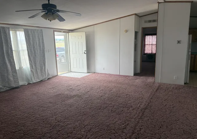 Photo 2 of Manufactured home for sale at 73 Sportsman Dr, Los Lunas, NM 87031 | MLS# 1107968 | Listing updated on 2026-09-02