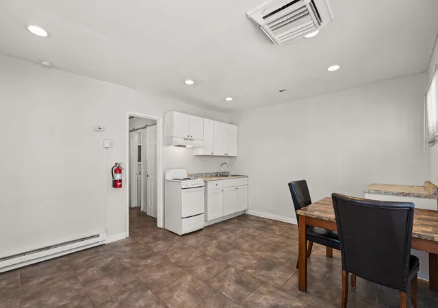 Photo 3 of Multi family home for sale at 525 Mesilla St SE #1-6, Albuquerque, NM 87108 | MLS# 1107989 | Listing updated on 2026-09-02