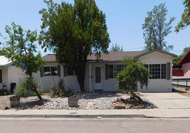 Photo 1 of Sale Pending at 518 Hannah Pl, Socorro, NM 87801 | MLS# 1108015 | Listing updated on 2026-08-31
