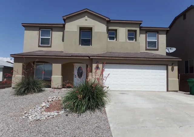 Photo 1 of Single family home for sale at 5317 Buckeye Ct Ne, Rio Rancho, NM 87144 | MLS# 1107491 | Listing updated on 2026-09-14