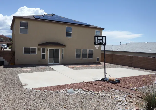 Photo 2 of Single family home for sale at 5317 Buckeye Ct Ne, Rio Rancho, NM 87144 | MLS# 1107491 | Listing updated on 2026-09-14