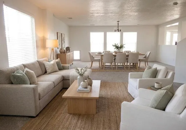 Photo 3 of Single family home for sale at 5317 Buckeye Ct NE, Rio Rancho, NM 87144 | MLS# 1107491 | Listing updated on 2026-09-14