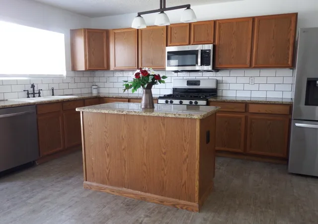 Photo 4 of Single family home for sale at 5317 Buckeye Ct NE, Rio Rancho, NM 87144 | MLS# 1107491 | Listing updated on 2026-09-14