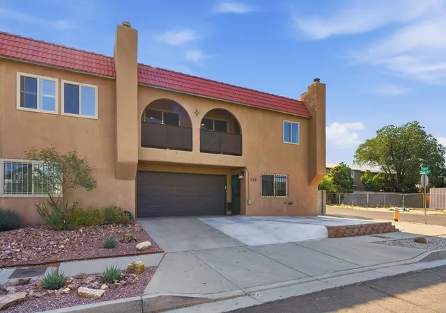 Photo 1 of Multi family home for sale at 650 Paisano St Ne, Albuquerque, NM 87123 | MLS# 1108027 | Listing updated on 2026-09-07