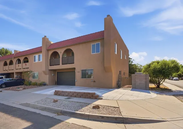 Photo 2 of Multi family home for sale at 650 Paisano St Ne, Albuquerque, NM 87123 | MLS# 1108027 | Listing updated on 2026-09-07
