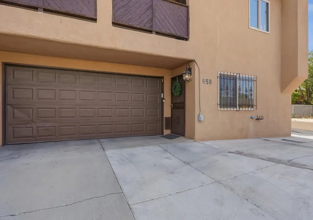 Photo 3 of Multi family home for sale at 650 Paisano St Ne, Albuquerque, NM 87123 | MLS# 1108027 | Listing updated on 2026-09-07