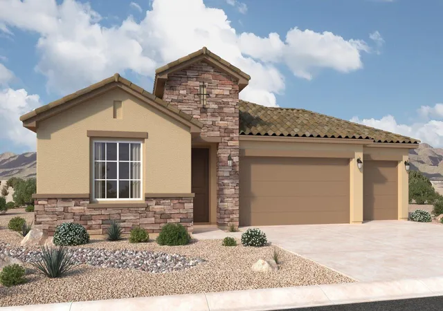 Photo 1 of Single family home for sale at 7240 Loire Dr Ne, Rio Rancho, NM 87144 | MLS# 1108031 | Listing updated on 2026-09-28