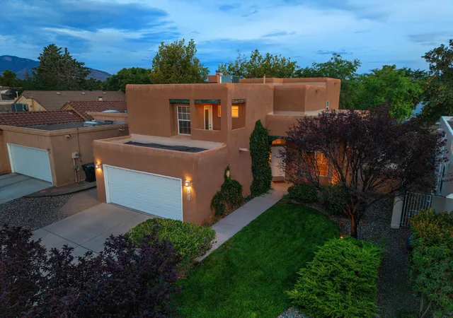 Photo 1 of Single family home for sale at 7220 Gallinas Ave Ne, Albuquerque, NM 87109 | MLS# 1108042 | Listing updated on 2026-08-31