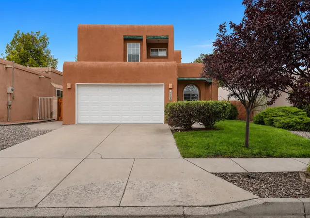 Photo 2 of Single family home for sale at 7220 Gallinas Ave NE, Albuquerque, NM 87109 | MLS# 1108042 | Listing updated on 2026-08-31