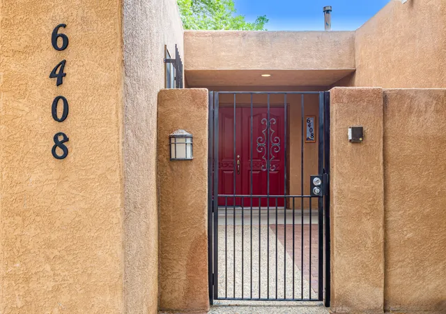 Photo 2 of Sale Pending at 6408 Katson Ave Ne, Albuquerque, NM 87109 | MLS# 1108049 | Listing updated on 2026-09-01