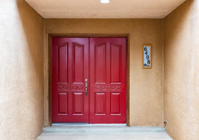 Photo 3 of Sale Pending at 6408 Katson Ave Ne, Albuquerque, NM 87109 | MLS# 1108049 | Listing updated on 2026-09-01