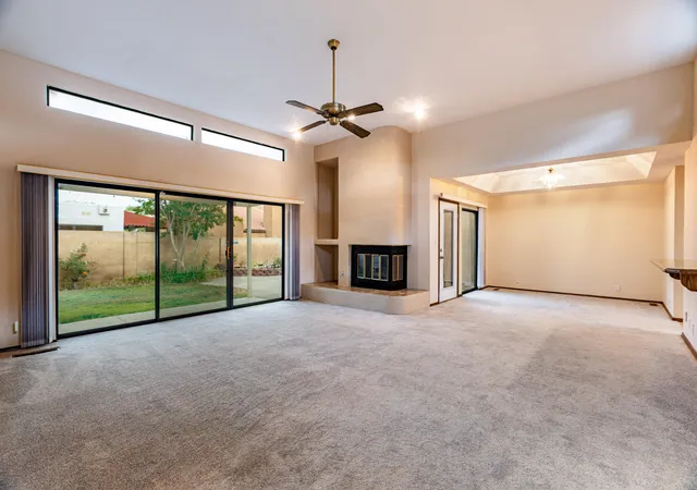 Photo 4 of Sale Pending at 6408 Katson Ave NE, Albuquerque, NM 87109 | MLS# 1108049 | Listing updated on 2026-09-01