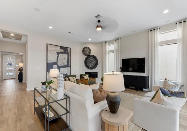 Photo 4 of Single family home for sale at 1617 Tutor Trl NW, Albuquerque, NM 87120 | MLS# 1108050 | Listing updated on 2026-09-04