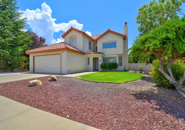 Photo 1 of Sale Pending at 7908 Eagle Rock Ave Ne, Albuquerque, NM 87122 | MLS# 1108083 | Listing updated on 2026-09-04