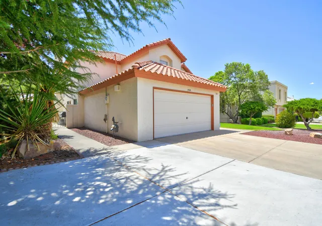 Photo 2 of Sale Pending at 7908 Eagle Rock Ave Ne, Albuquerque, NM 87122 | MLS# 1108083 | Listing updated on 2026-09-04
