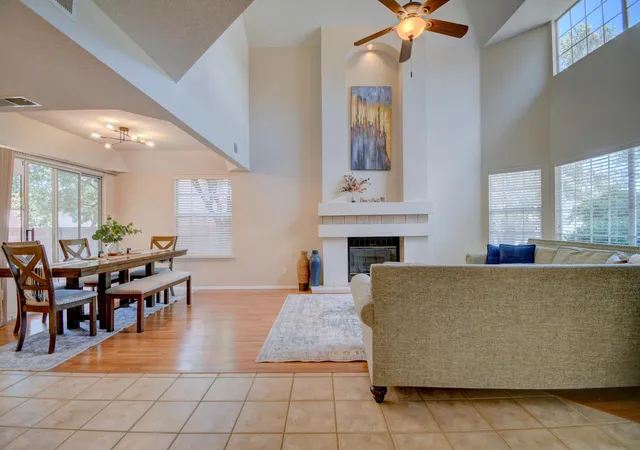 Photo 3 of Sale Pending at 7908 Eagle Rock Ave Ne, Albuquerque, NM 87122 | MLS# 1108083 | Listing updated on 2026-09-04