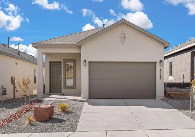 Photo 1 of Sale Pending at 2449 Eglisfield Loop Ne, Rio Rancho, NM 87144 | MLS# 1108089 | Listing updated on 2026-09-08