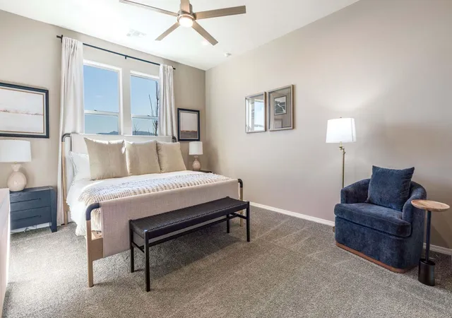 Photo 3 of Sale Pending at 2449 Eglisfield Loop NE, Rio Rancho, NM 87144 | MLS# 1108089 | Listing updated on 2026-09-08