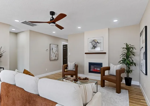 Photo 3 of Single family home for sale at 1423 Van Cleave Rd NW, Albuquerque, NM 87107 | MLS# 1108101 | Listing updated on 2026-09-22