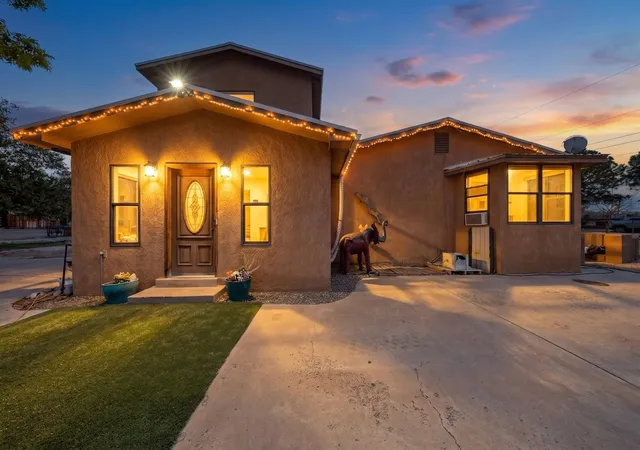 Photo 1 of Single family home for sale at 1241 South Hl Rd, Bernalillo, NM 87004 | MLS# 1108099 | Listing updated on 2026-10-02