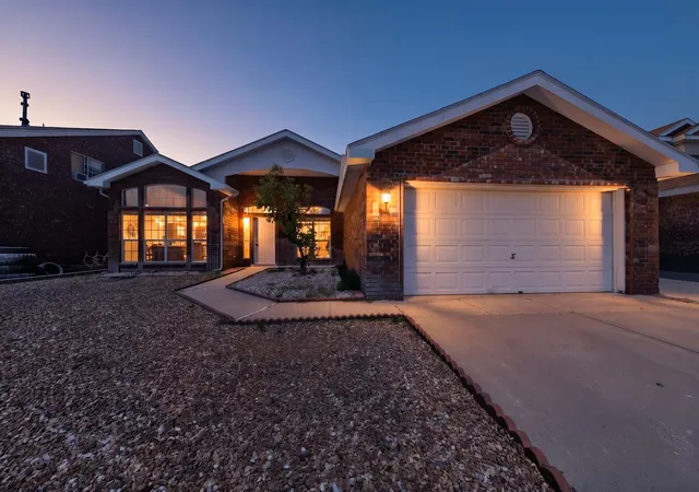 Photo 1 of Sale Pending at 9309 Holm Bursum Dr Nw, Albuquerque, NM 87114 | MLS# 1108106 | Listing updated on 2026-09-09