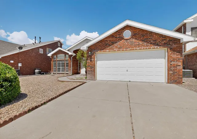 Photo 3 of Sale Pending at 9309 Holm Bursum Dr Nw, Albuquerque, NM 87114 | MLS# 1108106 | Listing updated on 2026-09-09