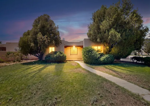 Photo 1 of Single family home for sale at 629 Dartmouth Dr Ne, Albuquerque, NM 87106 | MLS# 1108110 | Listing updated on 2026-09-10