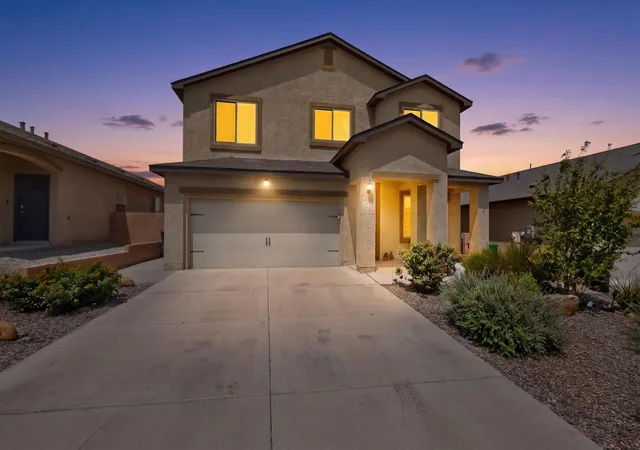 Photo 1 of Sale Pending at 3708 Bronco Trl Rd Ne, Rio Rancho, NM 87144 | MLS# 1108112 | Listing updated on 2026-09-29