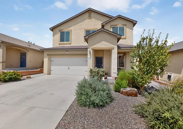 Photo 2 of Sale Pending at 3708 Bronco Trl Rd Ne, Rio Rancho, NM 87144 | MLS# 1108112 | Listing updated on 2026-09-29