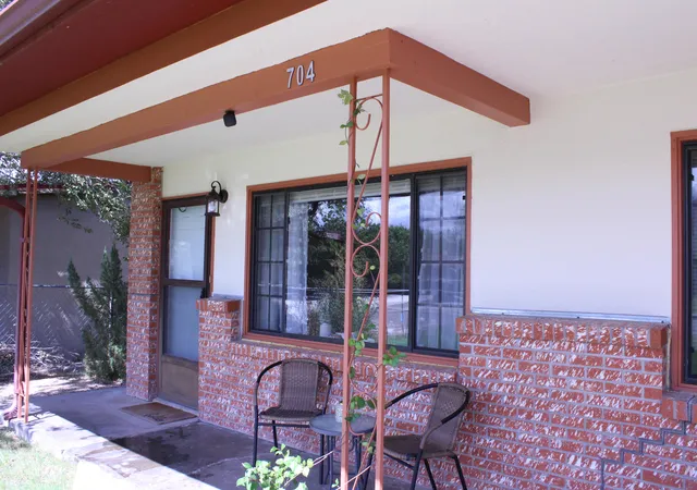 Photo 3 of Single family home for sale at 704 Liles St, Socorro, NM 87801 | MLS# 1108117 | Listing updated on 2026-10-02
