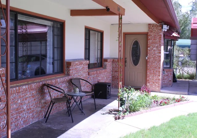 Photo 3 of Single family home for sale at 704 Liles St, Socorro, NM 87801 | MLS# 1108117 | Listing updated on 2026-10-02