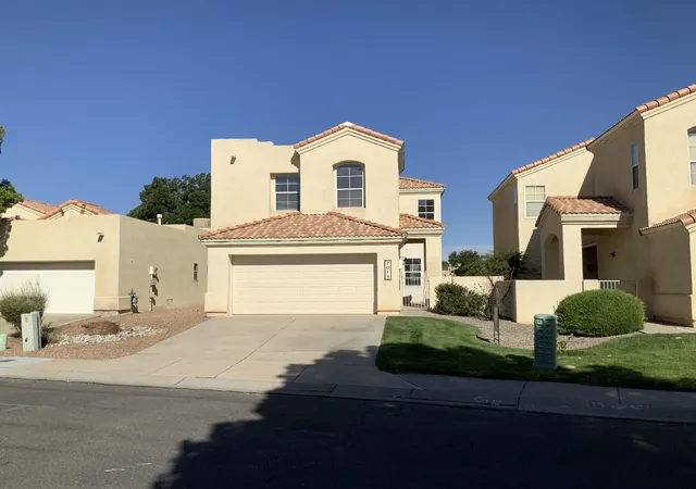 Photo 1 of Single family home for sale at 701 Renaissance Loop Se, Rio Rancho, NM 87124 | MLS# 1108126 | Listing updated on 2026-09-09