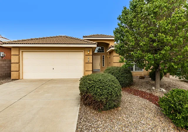 Photo 1 of Single family home for sale at 1612 Gale Ct Nw, Albuquerque, NM 87120 | MLS# 1108137 | Listing updated on 2026-09-04